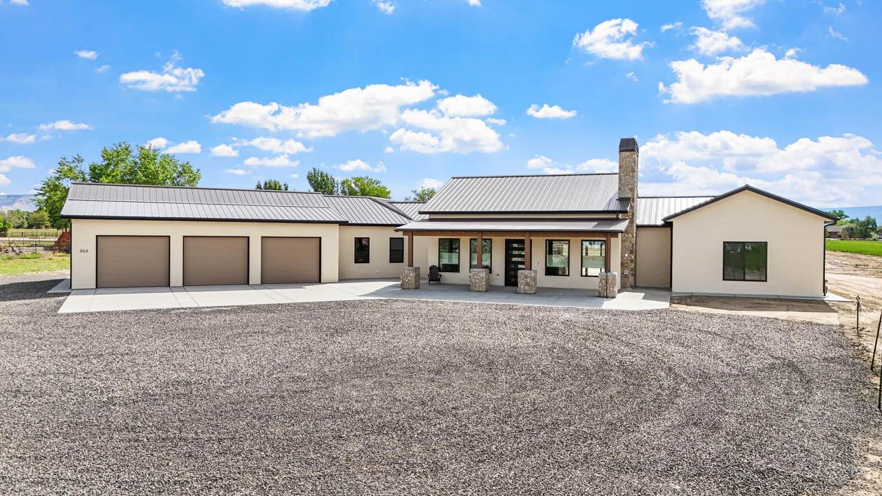 868 23 Road - Photo 1