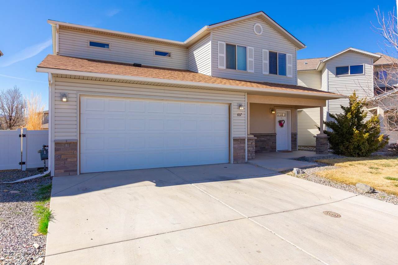 667 Alexia Court - Photo 1