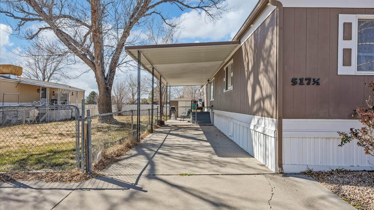 517 1/2 Centennial Road - Photo 1