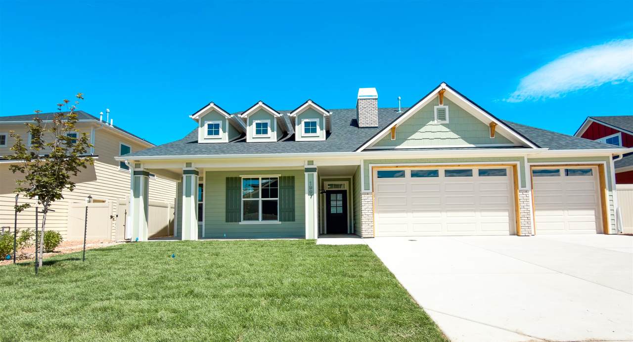 1997 Tomochic Drive - Photo 1