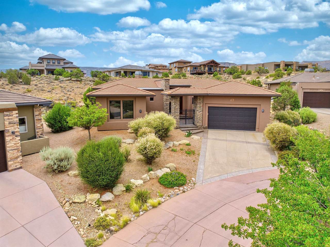 331 Iron Horse Court - Photo 1