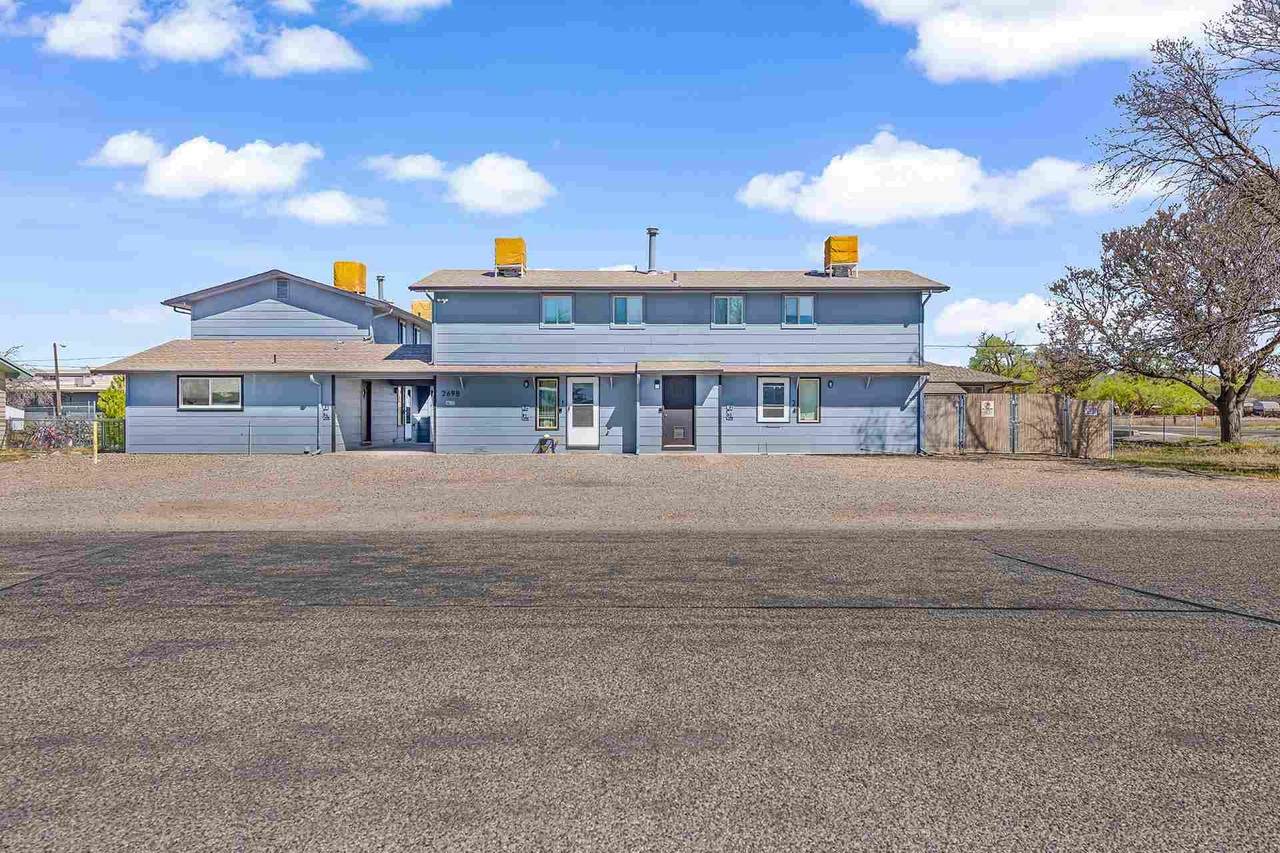 2698 Milo Drive - Photo 1