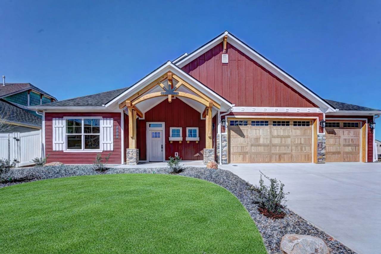 2005 Tomochic Drive - Photo 1
