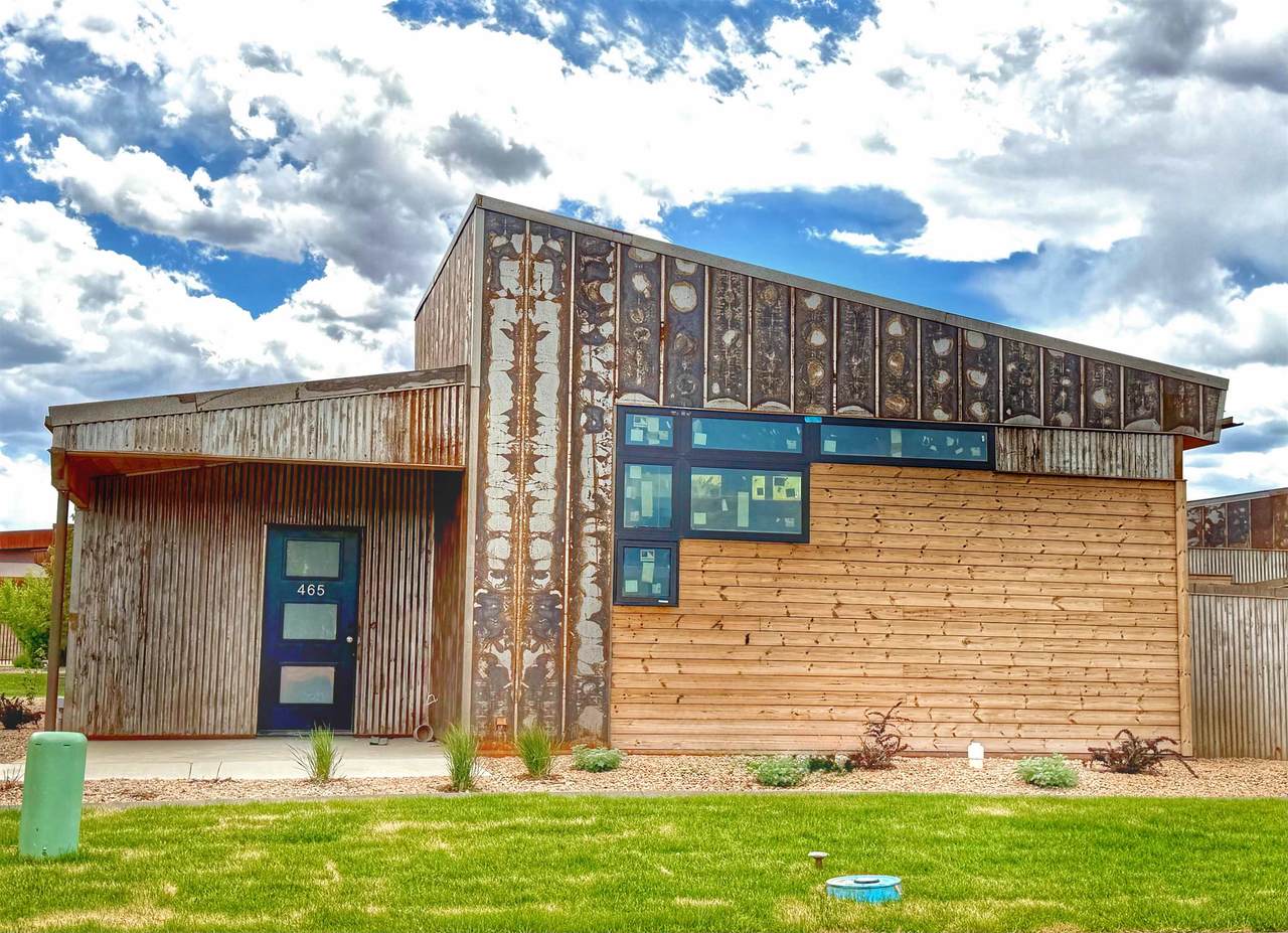 465 Red River Loop - Photo 1