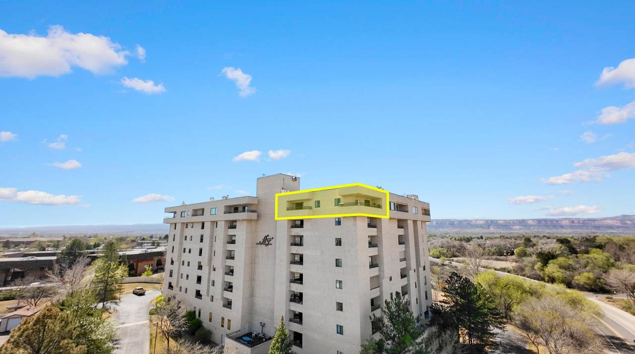 1111 Horizon Drive - Photo 1