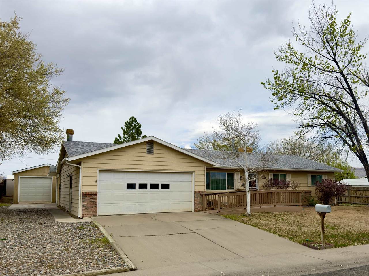 2894 Darla Drive - Photo 1