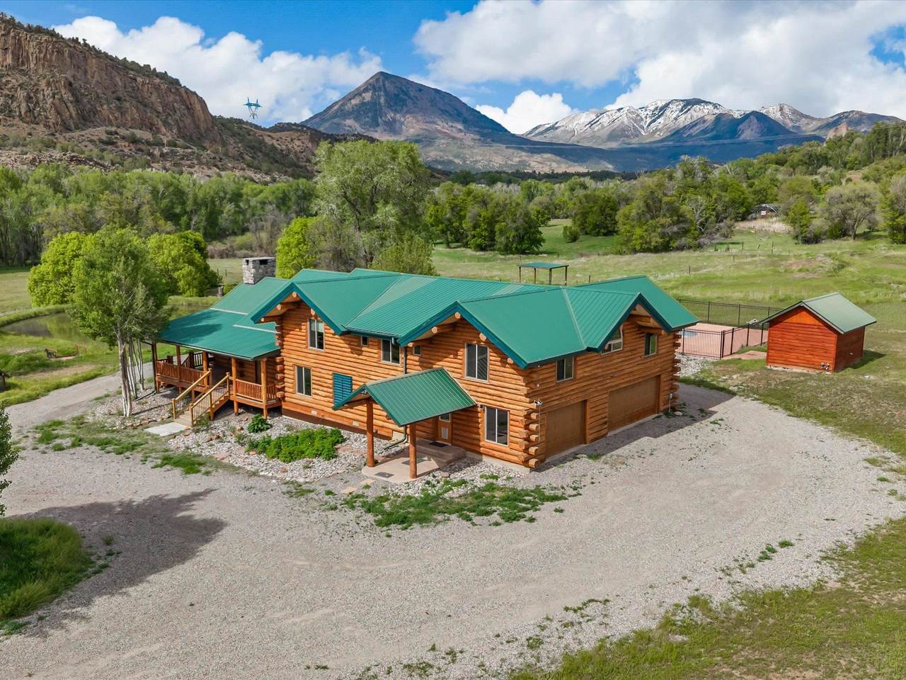 93 Highway 92 - Photo 1