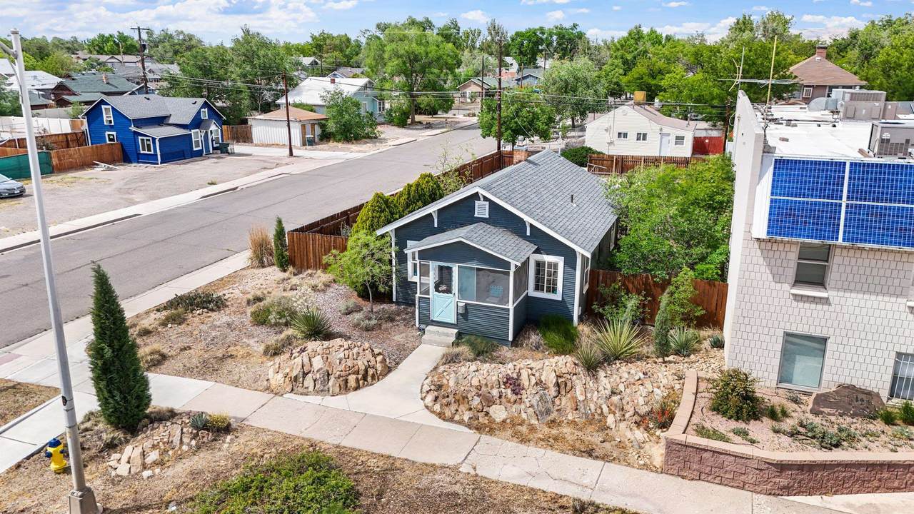 1304 Ute Avenue - Photo 1