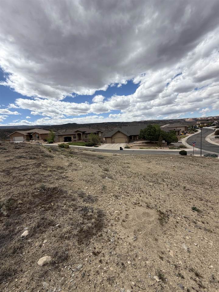 2659 Bangs Canyon Drive - Photo 1