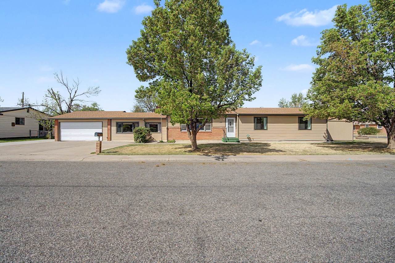 1809 Juniper Street - Photo 1