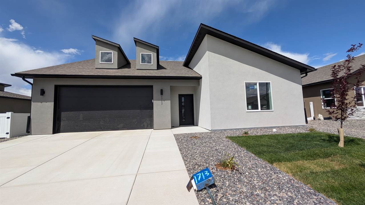 1713 Rusty Rivet Road - Photo 1