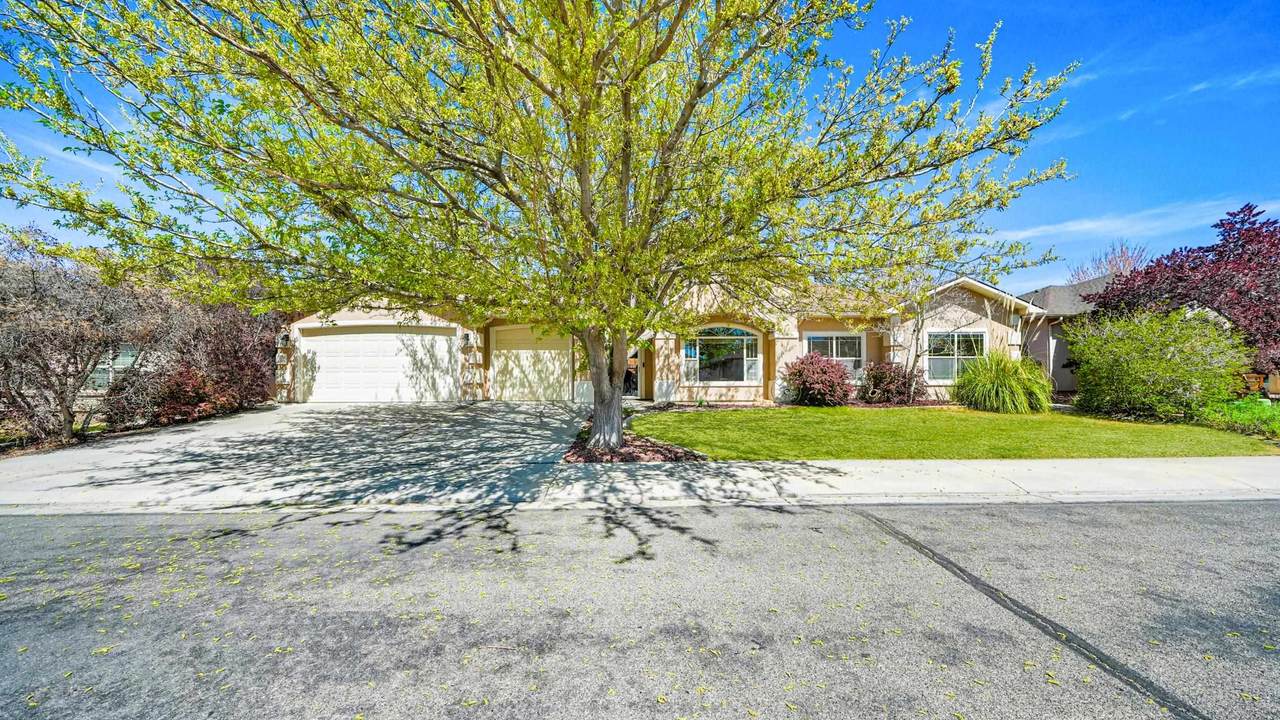 2512 Buchanan Drive - Photo 1