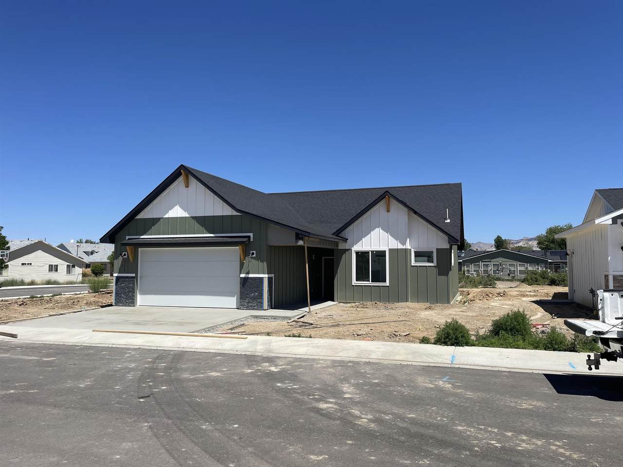 3110 Keyser Court - Photo 1