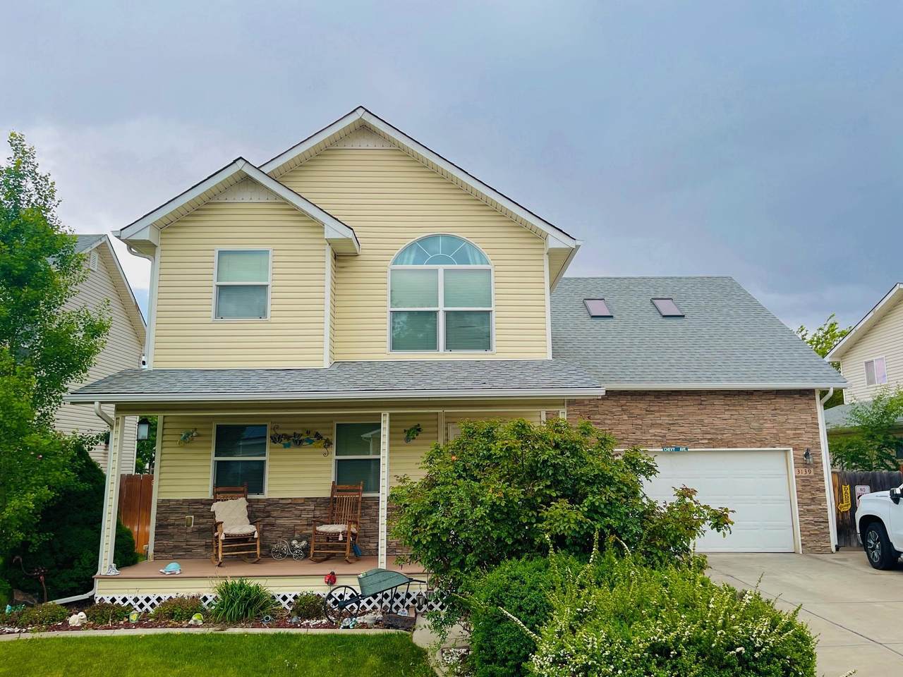 3139 Ute Canyon Lane - Photo 1