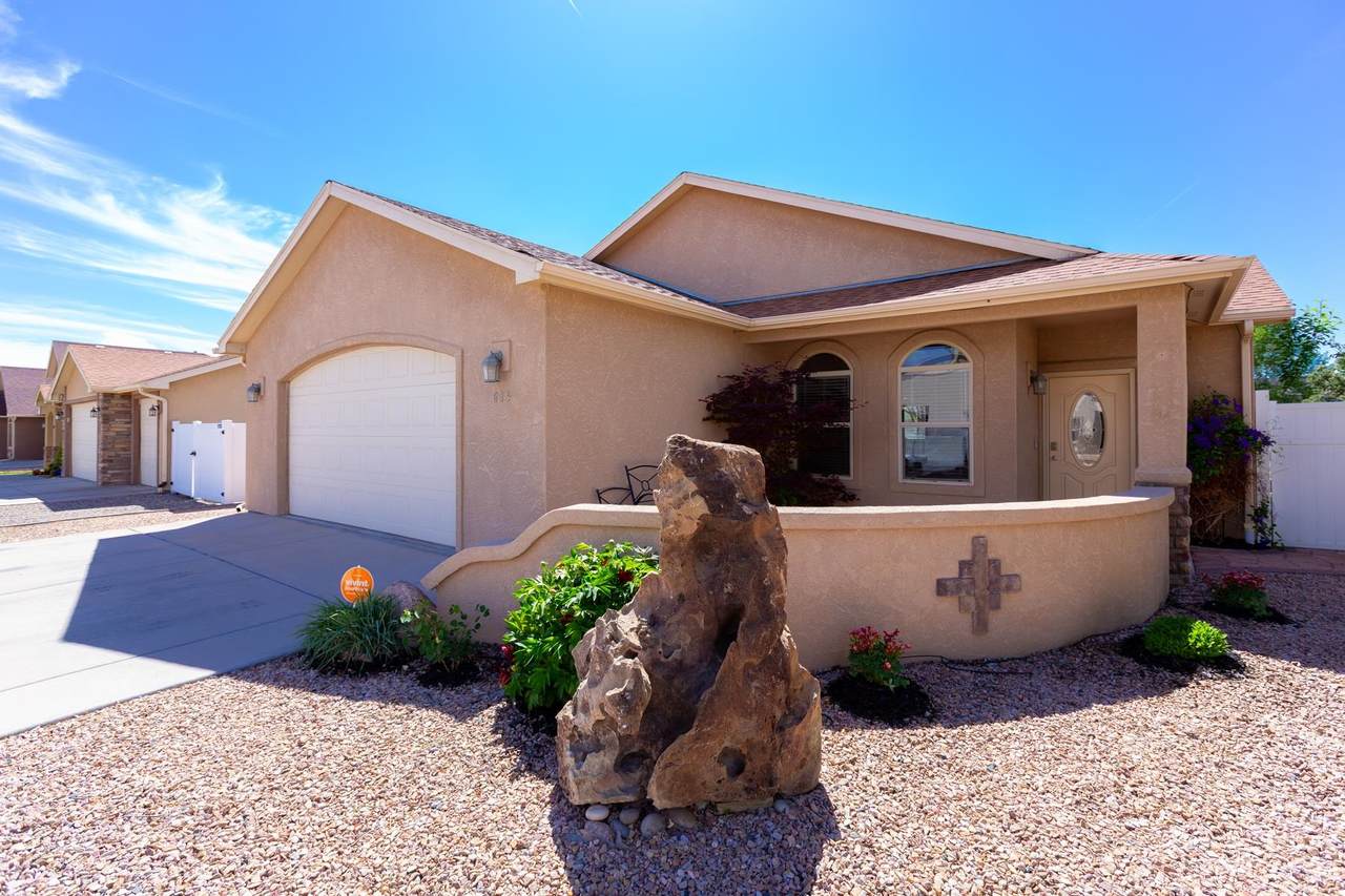 614 Silver Mountain Drive - Photo 1