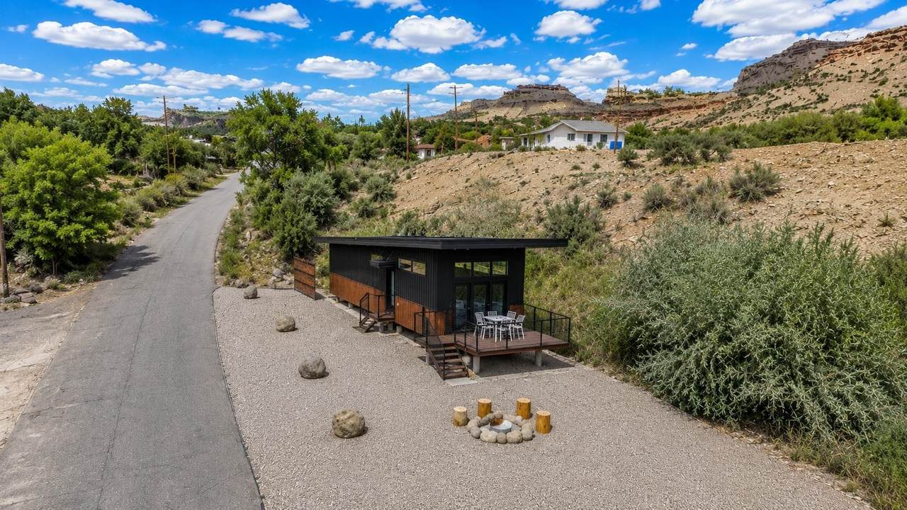 812 Rapid Creek Road - Photo 1