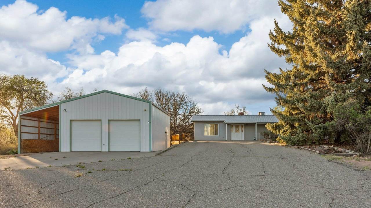 640 3/4 Grand Mesa Drive - Photo 1