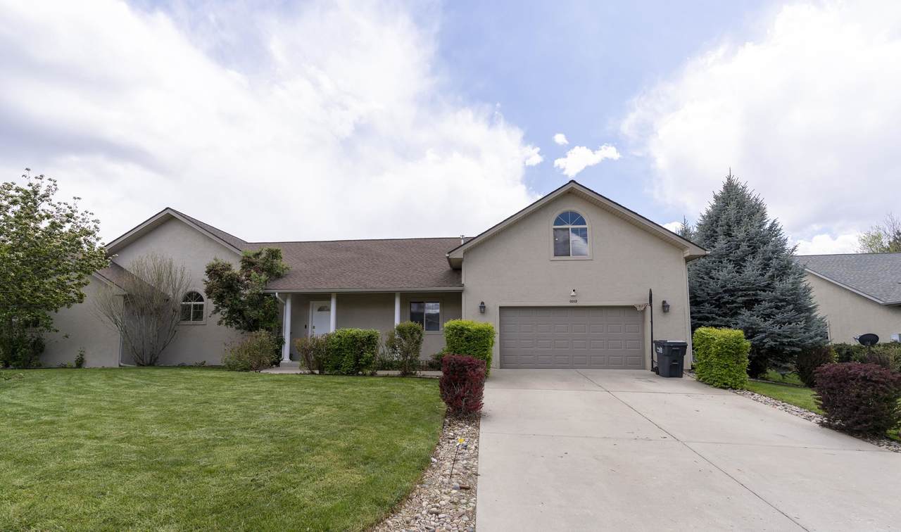 52 Lodgepole Circle - Photo 1