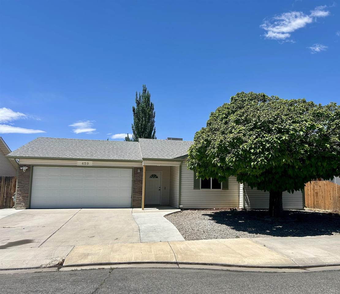 459 Larrys Meadow Drive - Photo 1