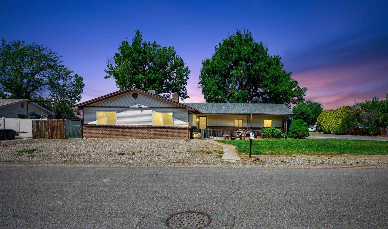 623 Ft Uncompahgre Drive - Photo 1