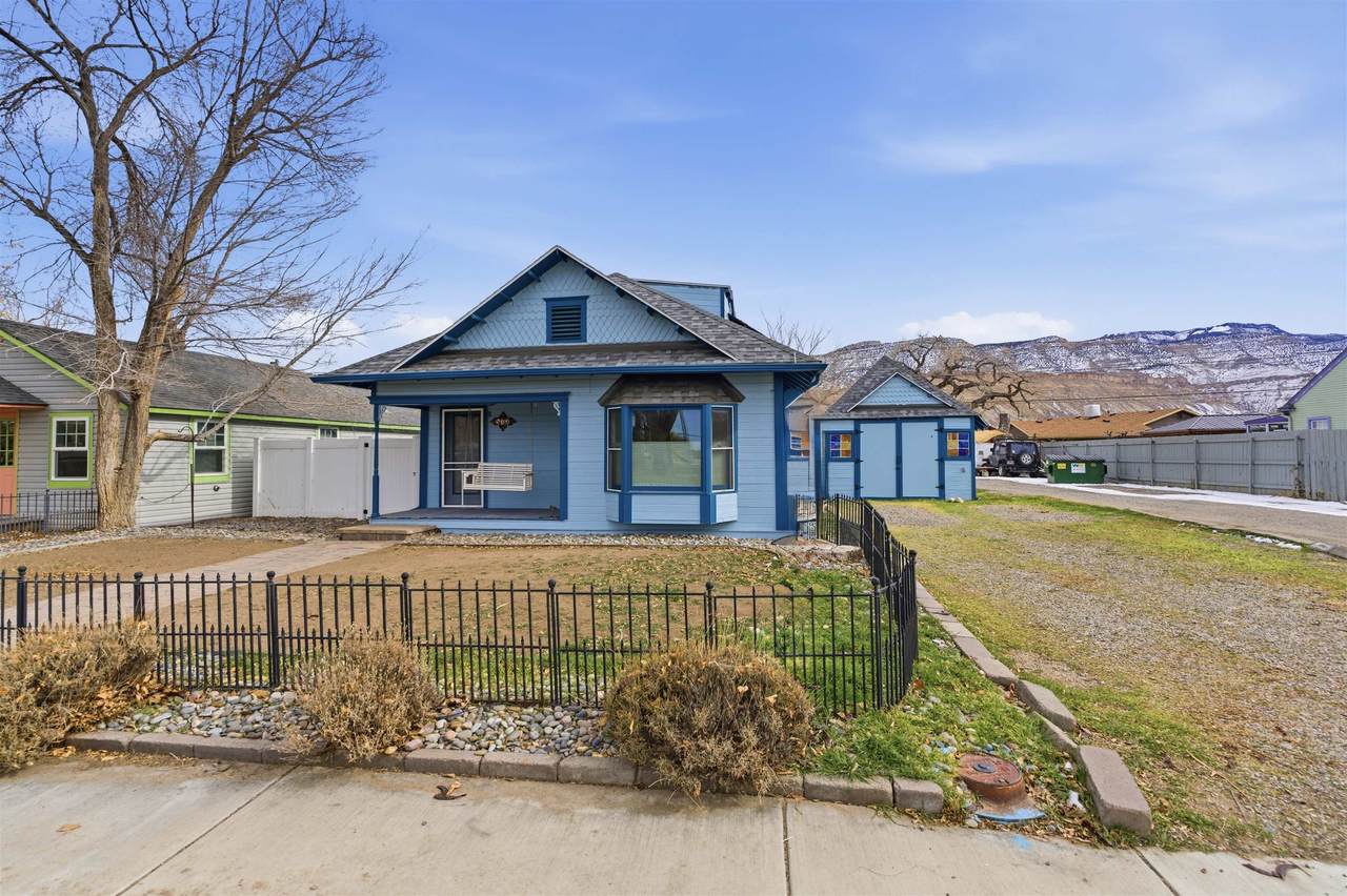 573 Main Street - Photo 1