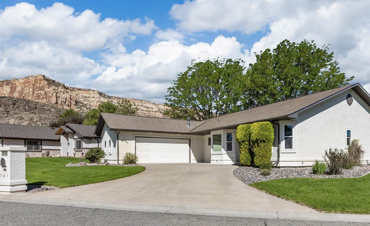 521 Liberty Cap Court - Photo 1