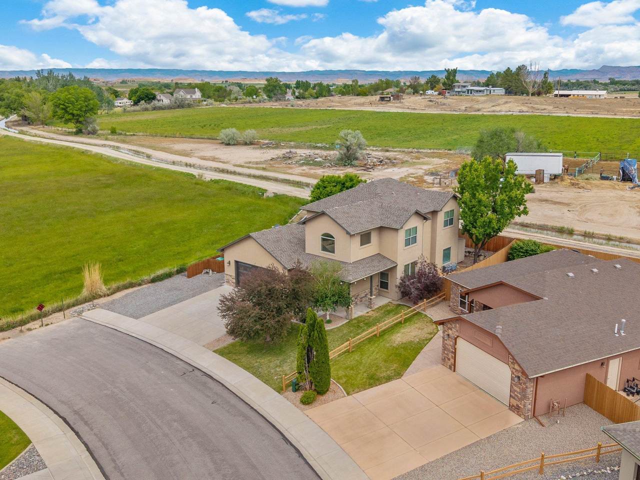 1001 Ute Canyon Avenue - Photo 1