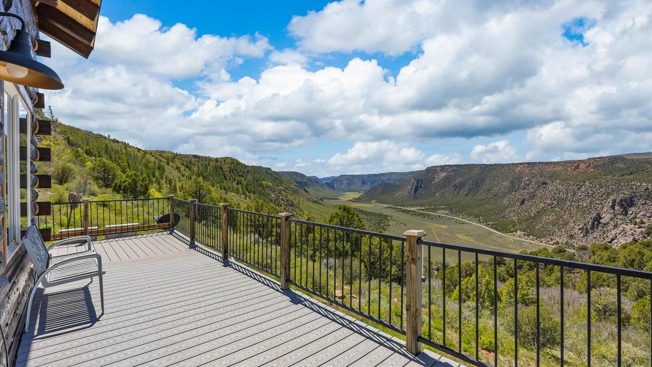 7515 Uncompahgre Divide Road - Photo 1