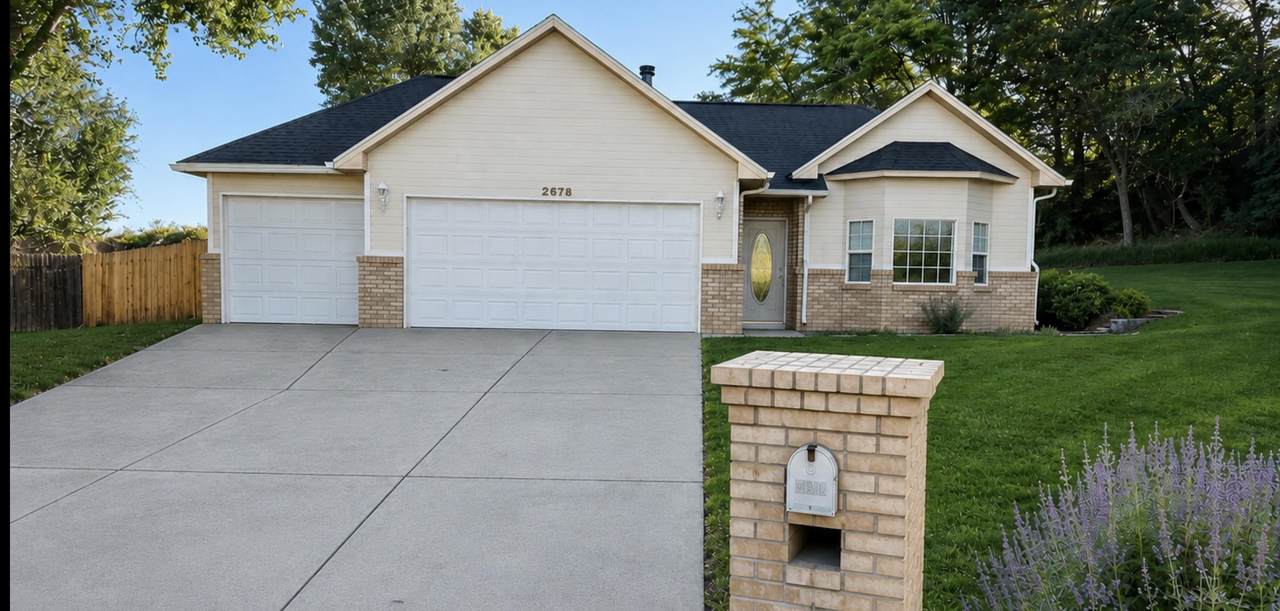 2678 Cambridge Road - Photo 1