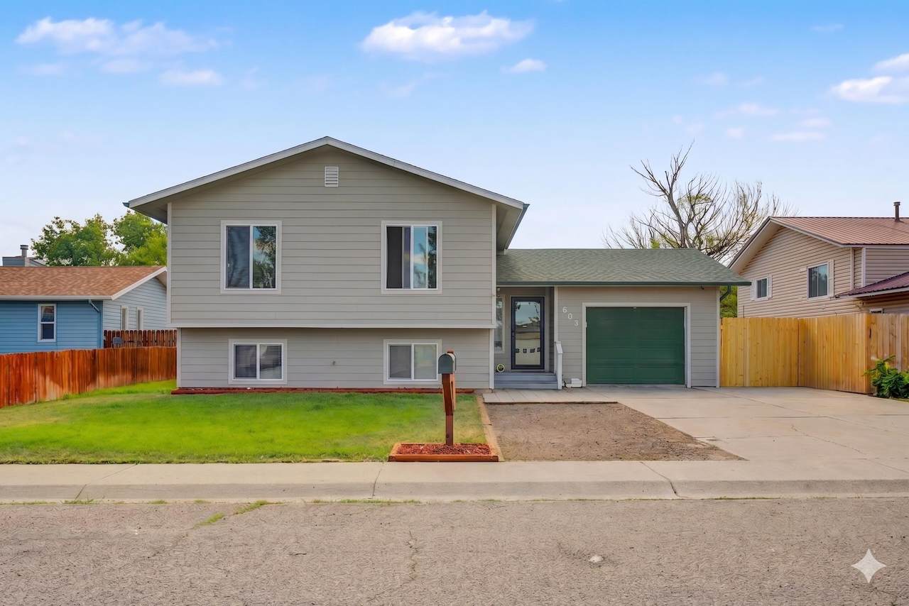 603 Fairway Avenue - Photo 1