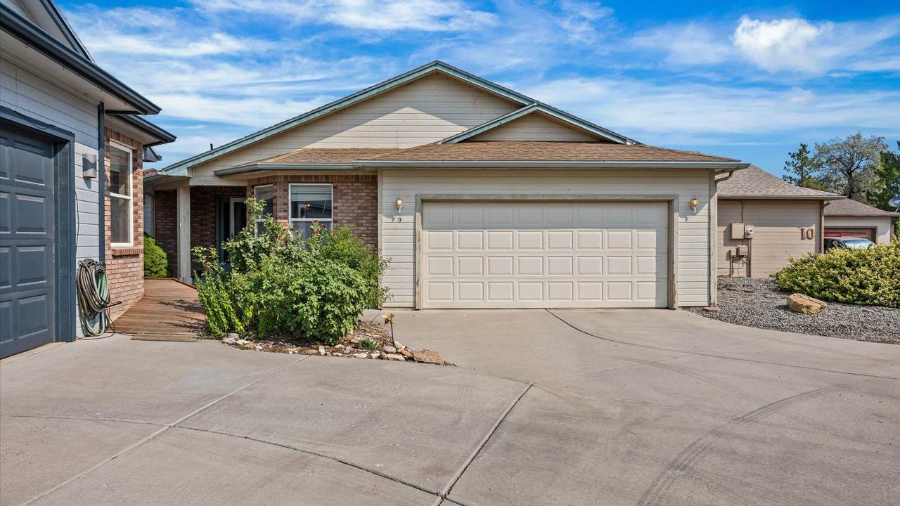 422 1/2 Prospectors Point - Photo 1