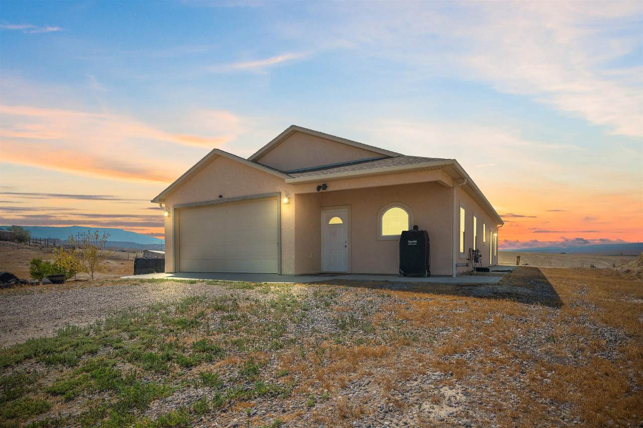 3509 Silverstone Drive - Photo 1