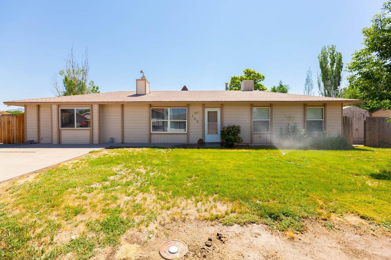 468 Appaloosa Lane - Photo 1