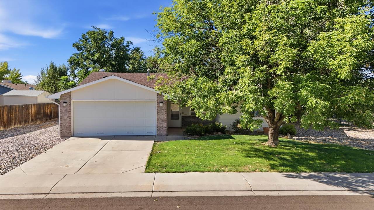 3035 Lancelot Place - Photo 1