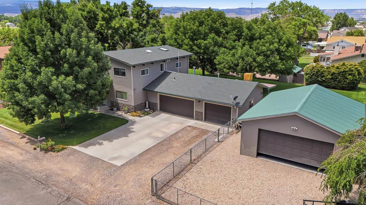 391 Evergreen Road - Photo 1