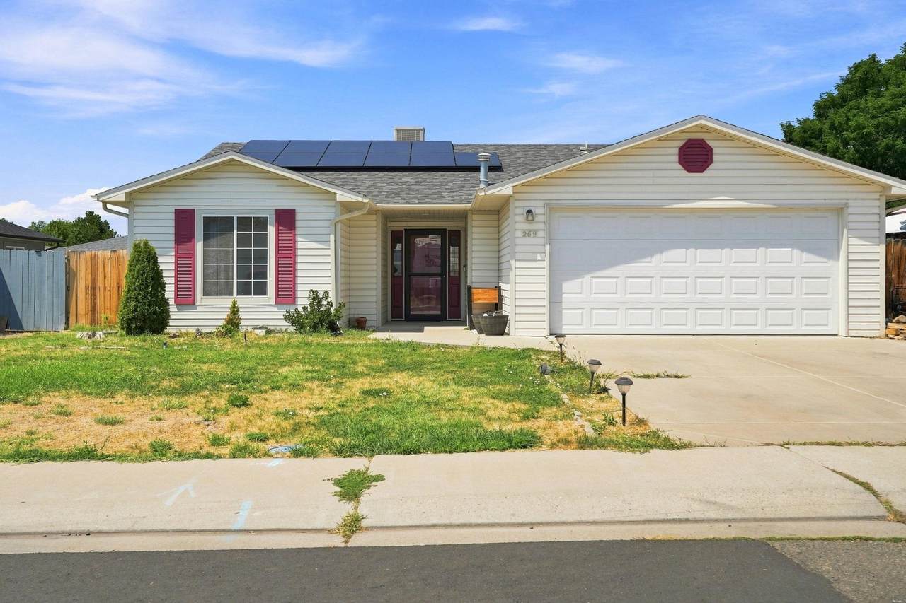 269 Hanover Circle - Photo 1
