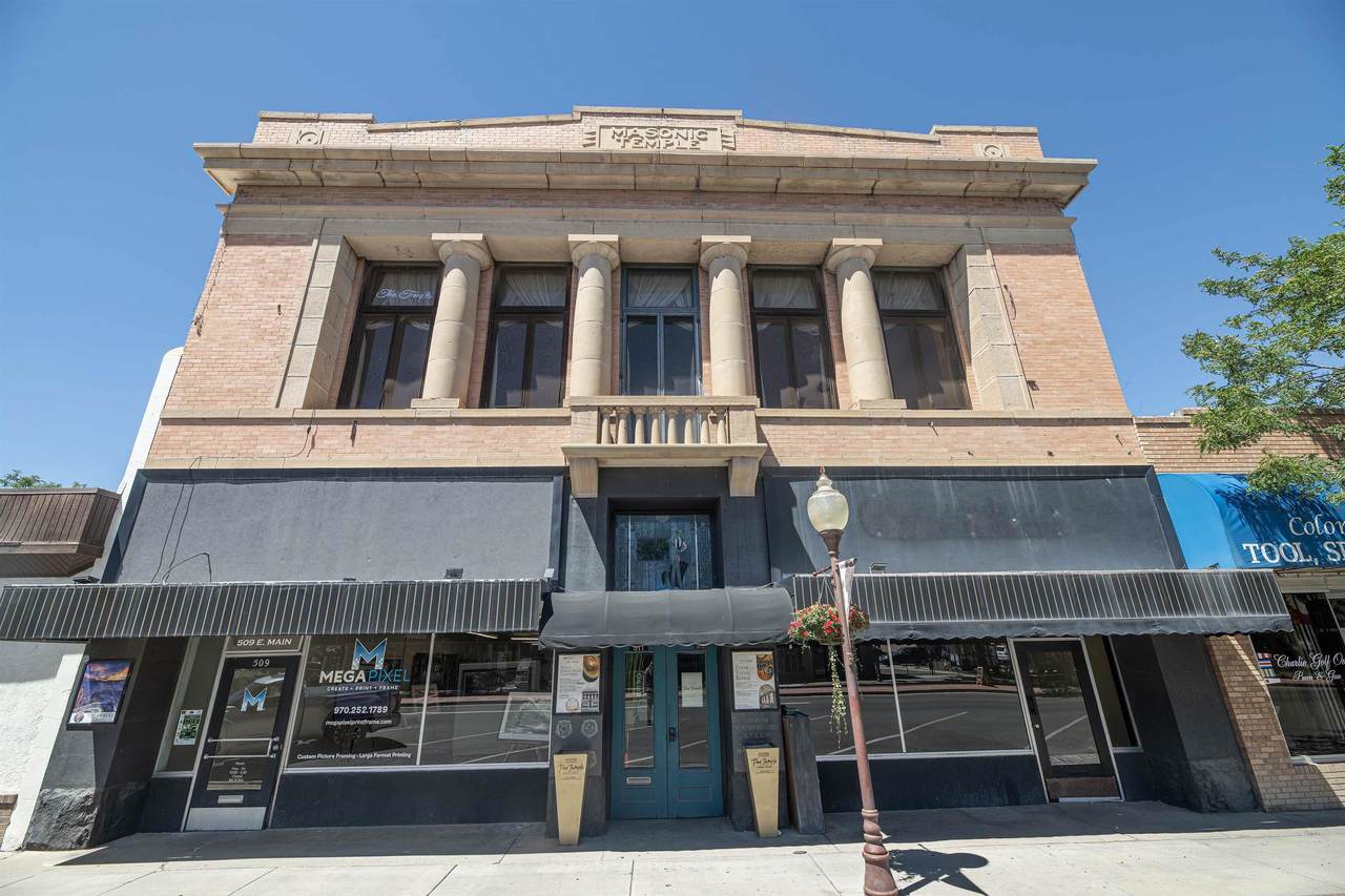 509 Main Street - Photo 1