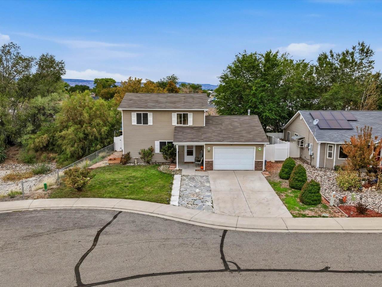 521 Purple Ash Circle - Photo 1