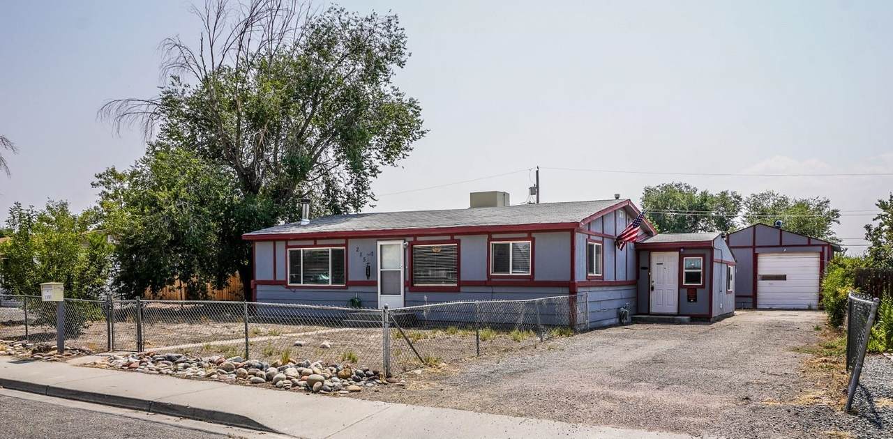 2857 Teller Avenue - Photo 1