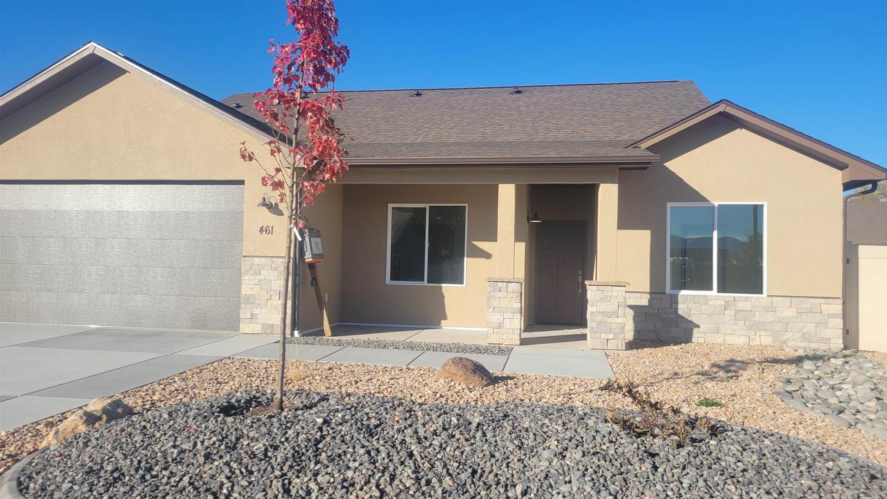 461 Fox Meadows Court - Photo 1