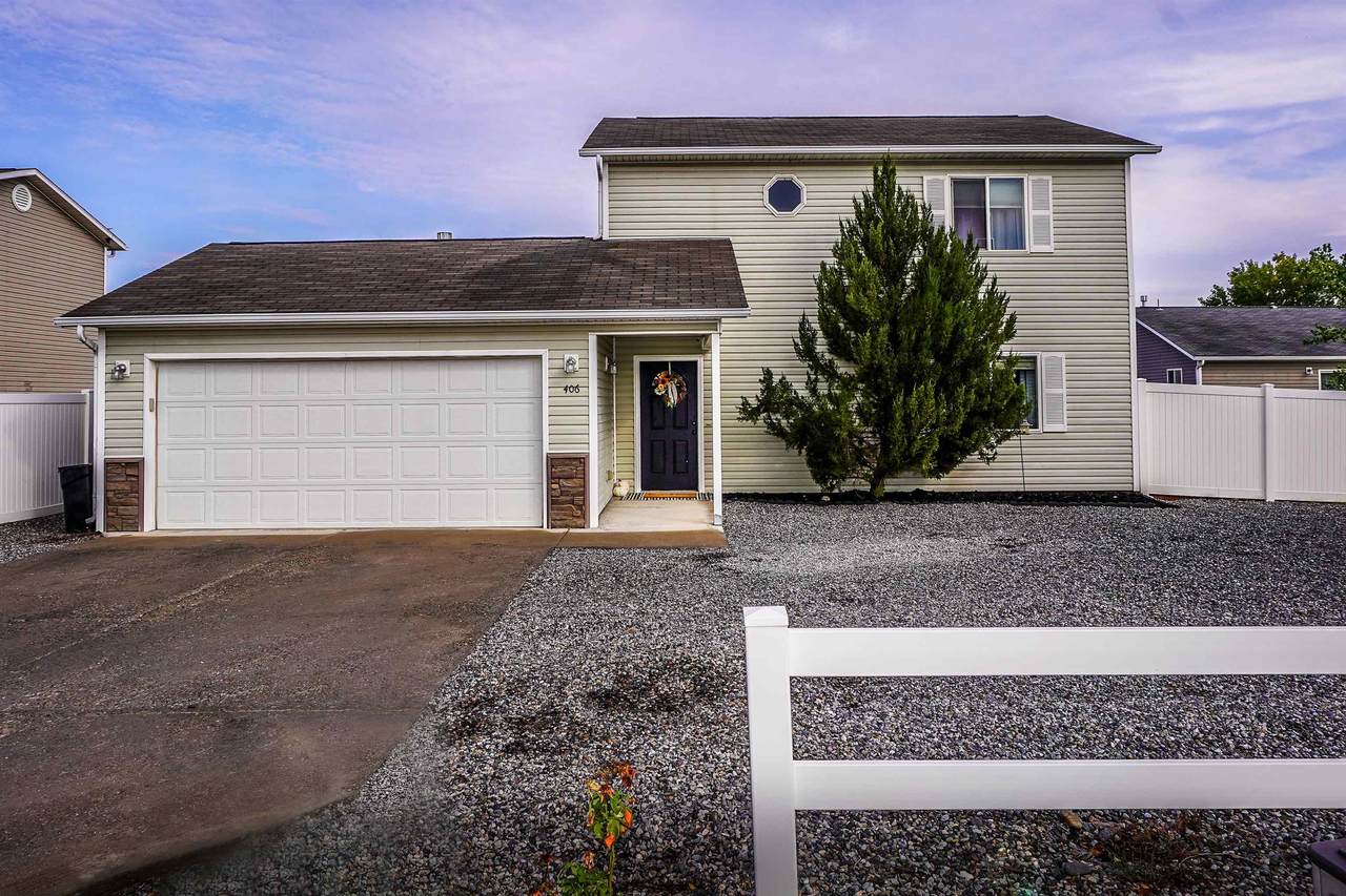 406 Allison Way - Photo 1