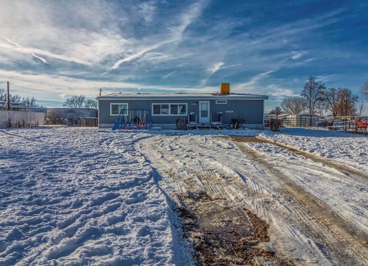 1153 Paradise Way - Photo 1