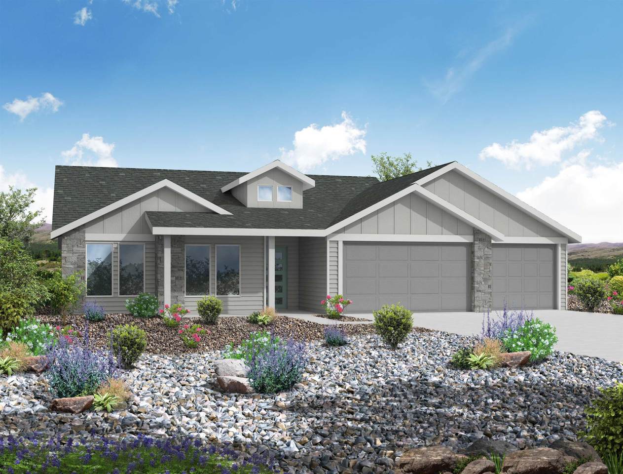 504 Desert Peach Street - Photo 1