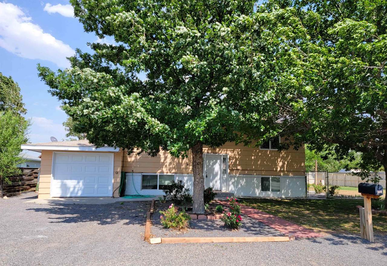 820 Jensen Drive - Photo 1