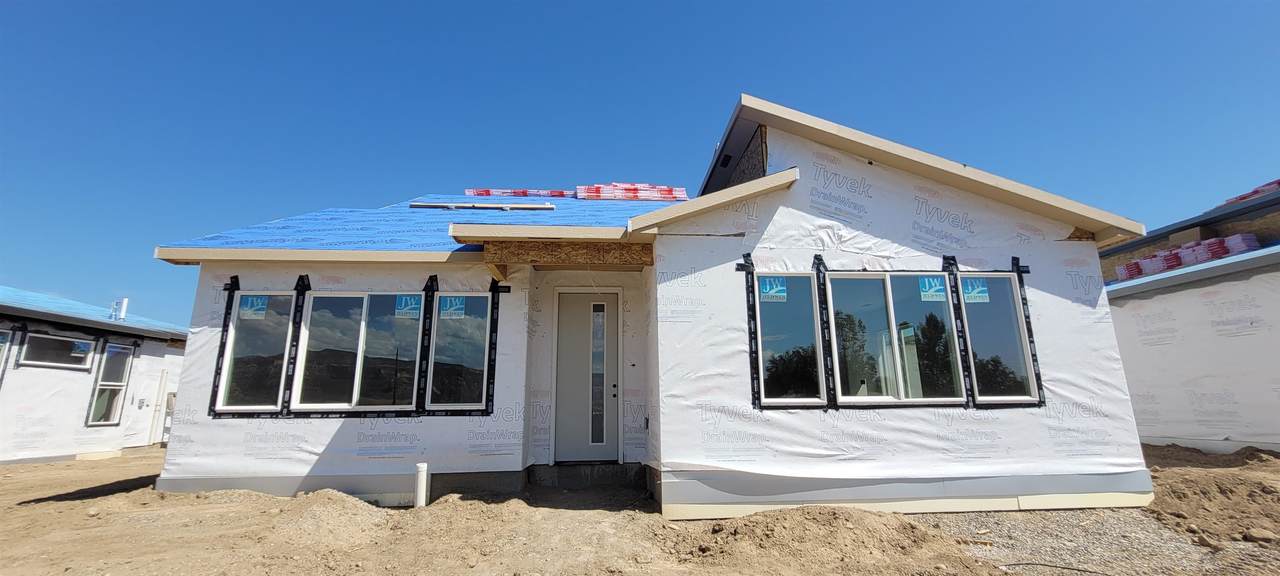 1747 Iron Drive - Photo 1