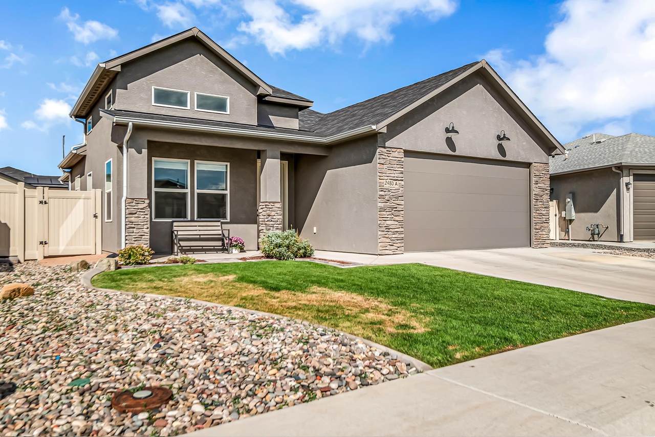 2480 Kerk Avenue - Photo 1