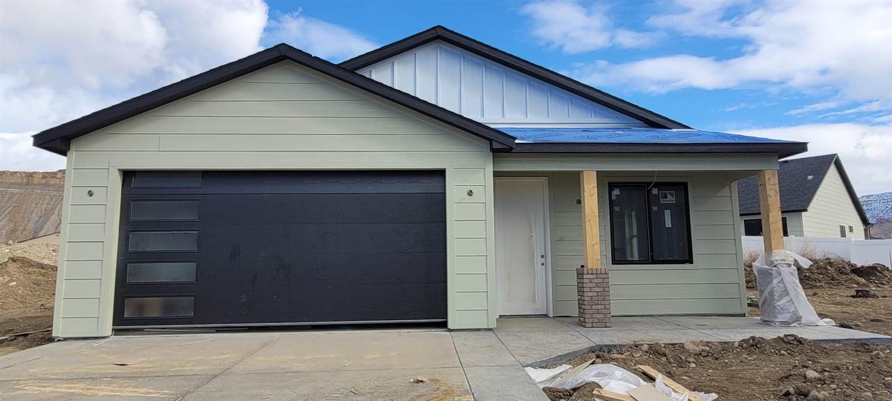 810 Gold Dust Lane - Photo 1