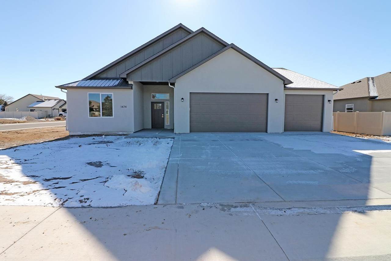 1474 Bobcat Way - Photo 1
