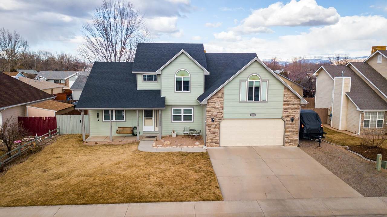 173 Sierra Drive - Photo 1