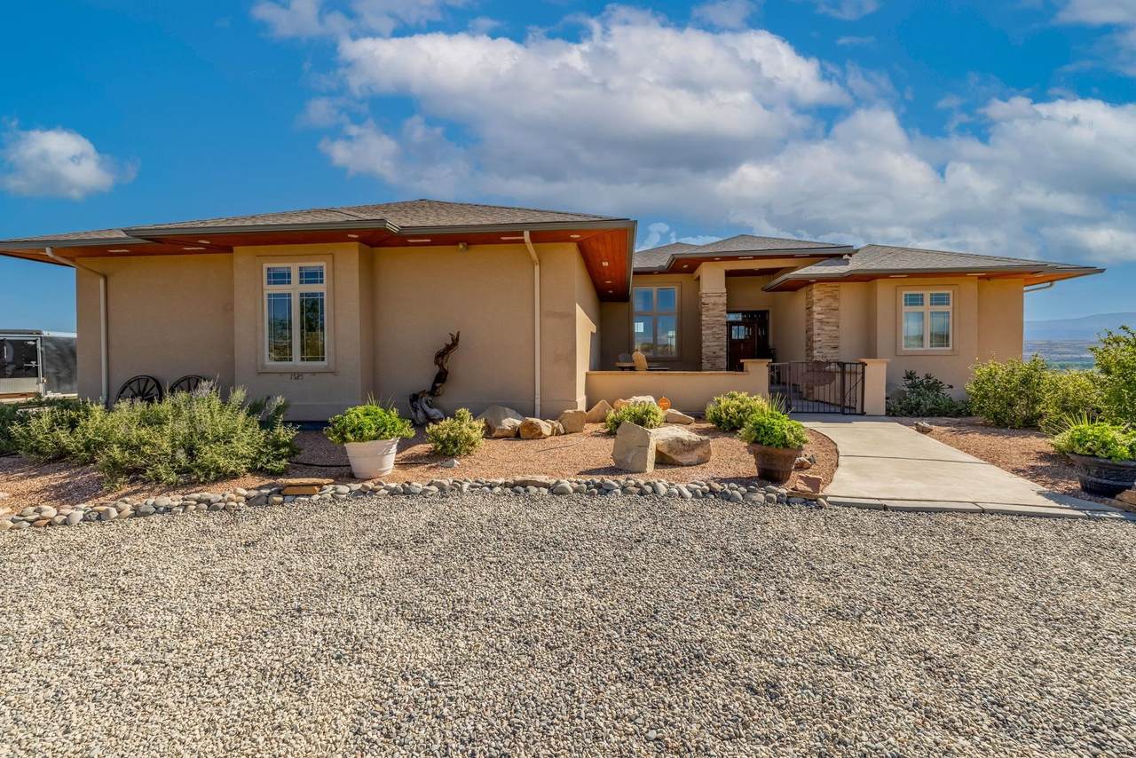 1525 Wapiti Way - Photo 1